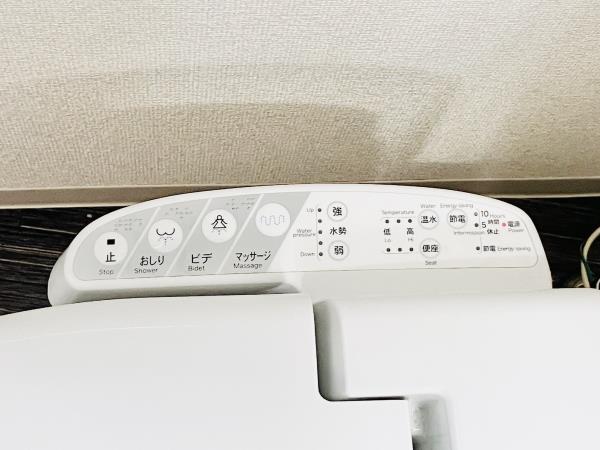 レガリア千川1階 同建物別部屋の参考画像