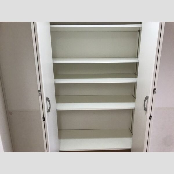 アビティ砧211号室 収納