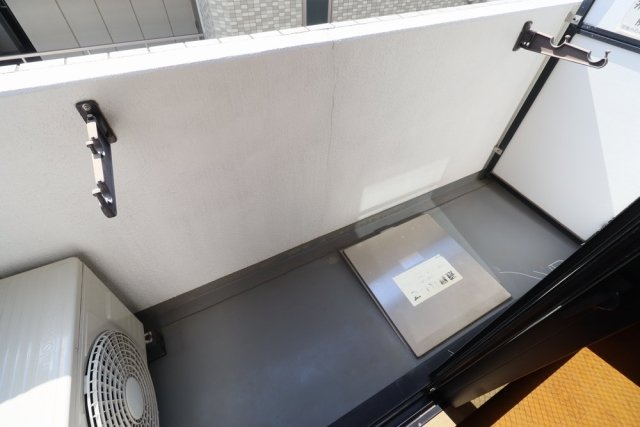 ルーブル石神井公園1階 同建物別部屋の参考画像