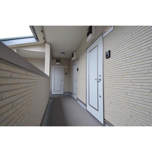 Ars(アルス)203号室 部屋その他