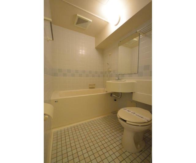 AKKレジデンス新宿201号室 同建物別部屋の参考画像