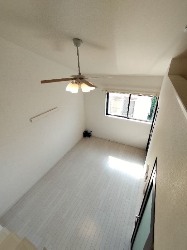メゾン・ドゥ・デタント2階 部屋その他