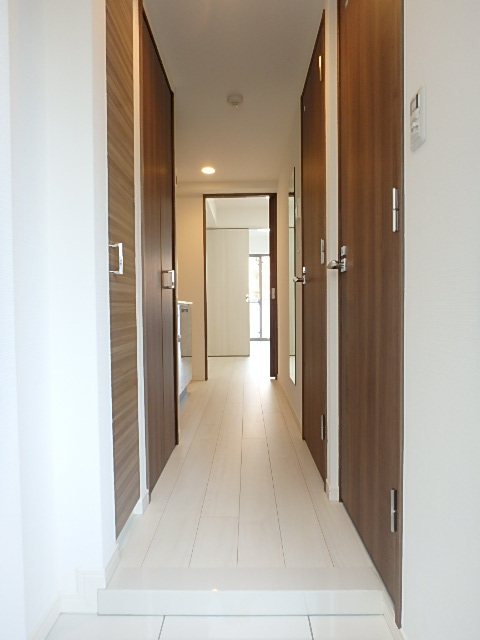 ガーラ・ヒルズ氷川台5階 その他