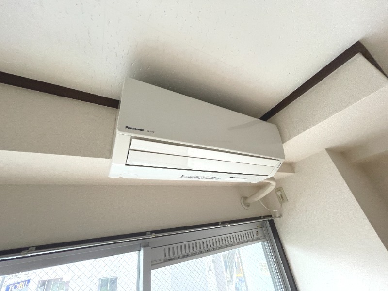 大久保ビル ※掲載の写真は別号室の参考写真になります。