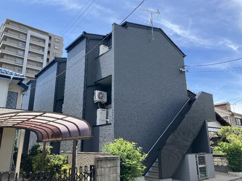 ｕｎｏ　新松戸の外観画像