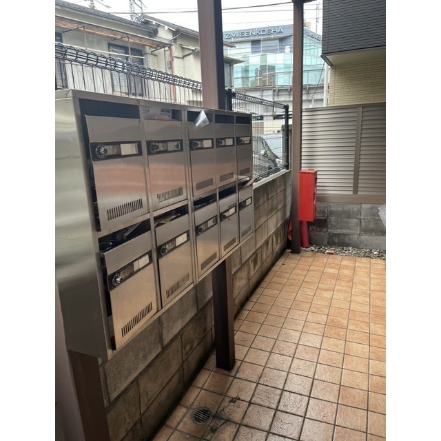 ダイヤモンドレジデンス西日暮里第ニ0102号室 部屋その他