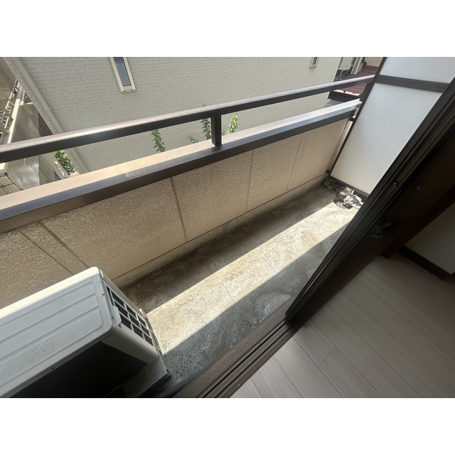 ニューブリッジオオタニ203号室 部屋その他