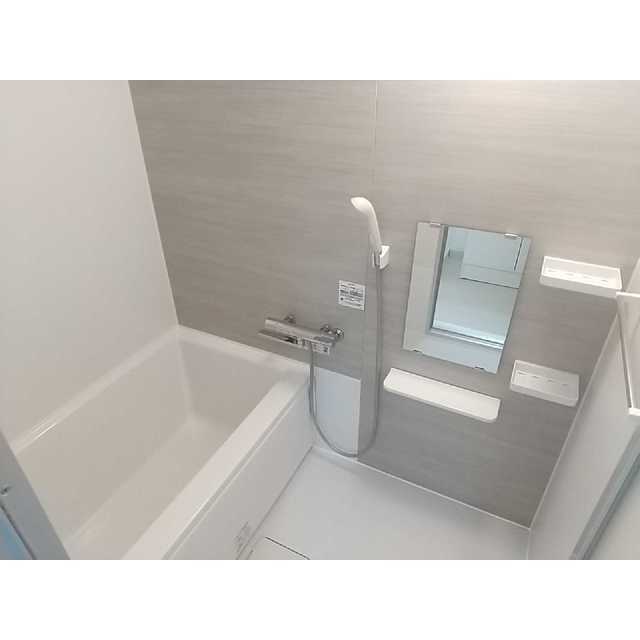 Fine吉祥寺201号室 お風呂