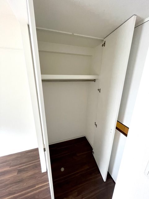 レジディア笹塚Ⅱ3階 収納