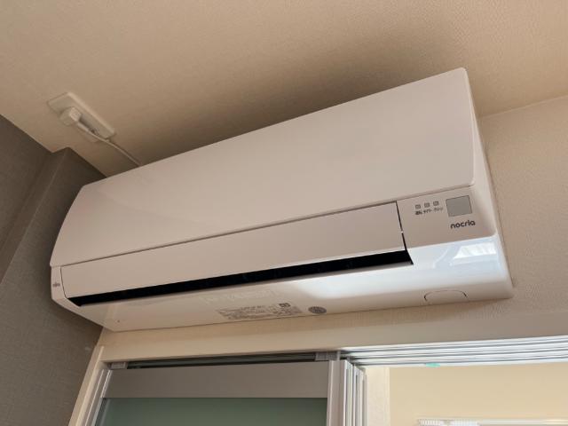 Ｒｙｕｓｅｎ　Ⅱ エアコン