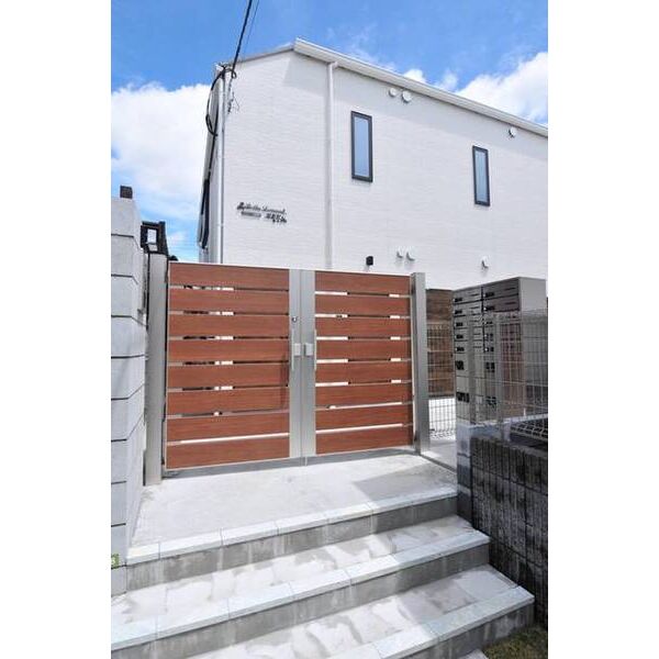 BellaDomani桜新町0105号室 外観