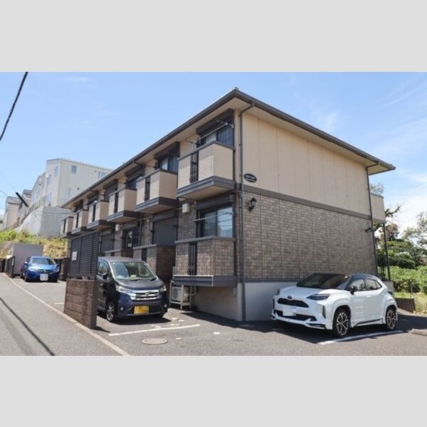 カサベルデの外観画像