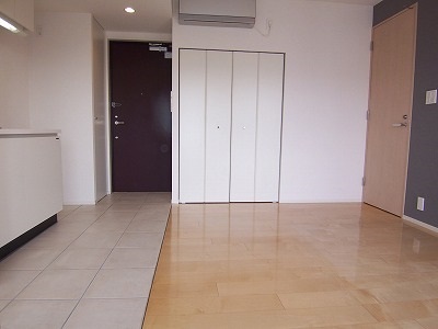 ＦＯＲＴＩＳ池上 内観