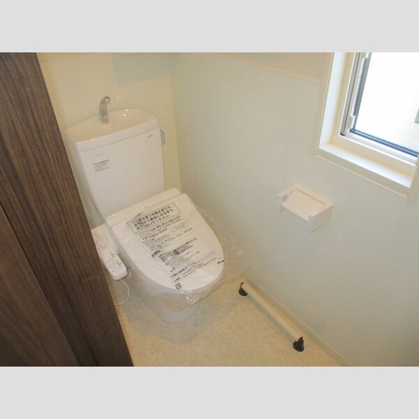 1007-CASA　E トイレ