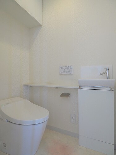 オープンレジデンシア南青山ウエストテラス7階 その他