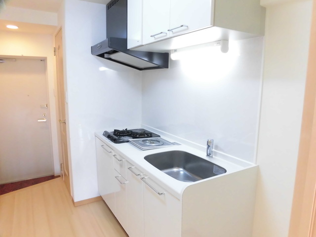 ＹＯＫＯＨＡＭＡ　ＡＲＴ　ＨＩＬＬＳ　ＺＥＲＯ 402号室の写真になります