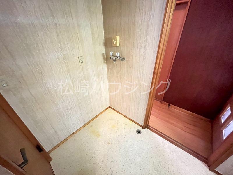 川崎市中原区戸建て 部屋その他