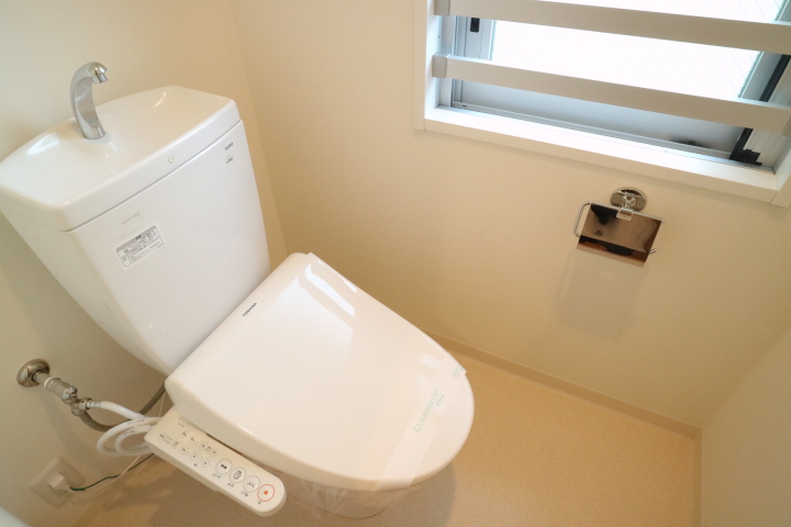 プラウドフラット鶴見Ⅰ413号室 ※参考写真