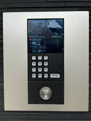 CASA M3階 部屋その他