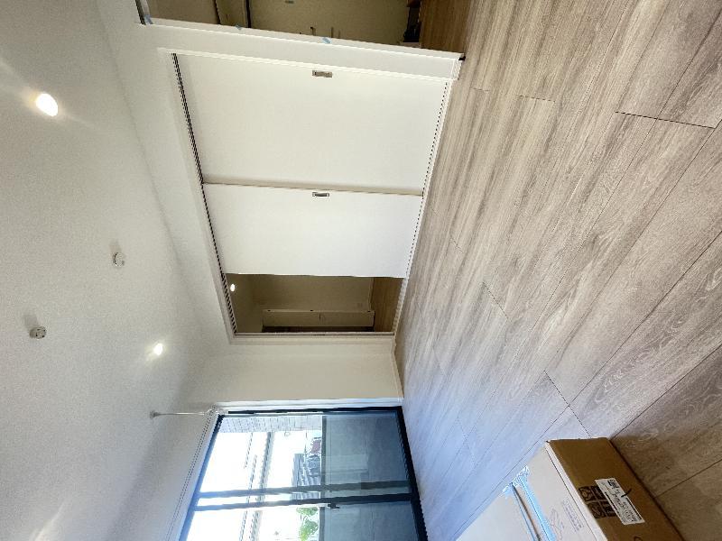 ｒｈ　本千葉1階 リビング