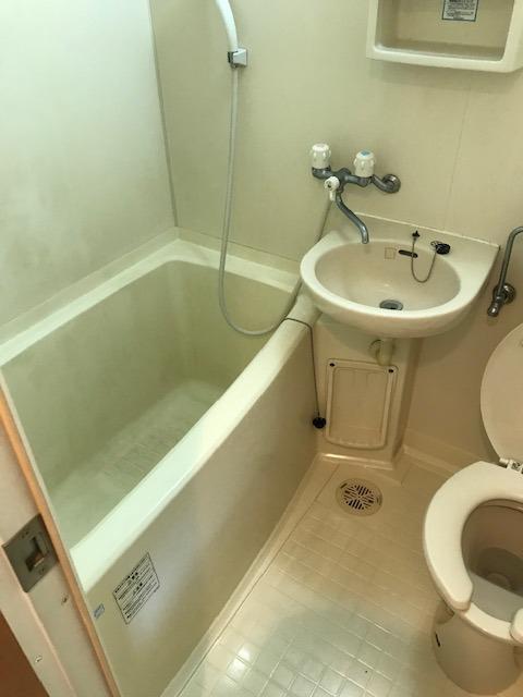 インペリアルビル2階 同建物別部屋の参考画像