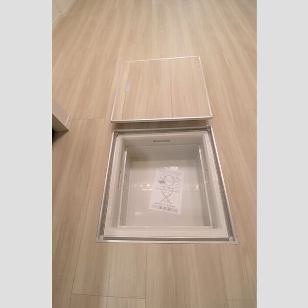 セレスティア早宮106号室 その他(床下収納)