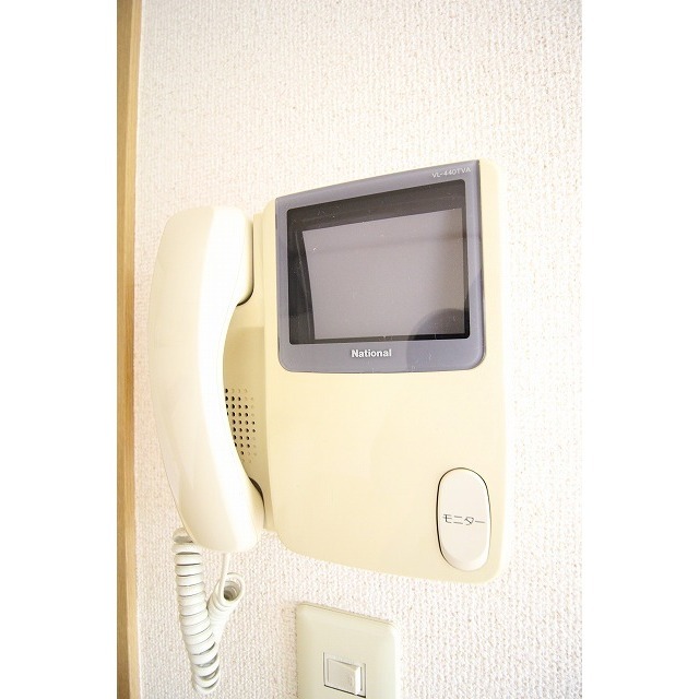 ミドリハウス202号室 部屋その他