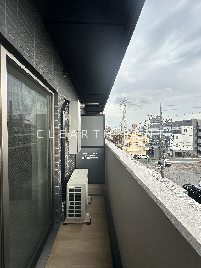 コンシェリア東京 ＜ＯＨＡＮＡＪＡＹＡ ＴＨＥ ＲＥＳＩＤＥＮ 当社のみ紹介可能/敷金礼金ゼロ・ネット使用料無料