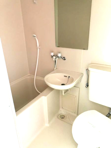 ラフォーレ相武台301号室 ※同タイプのお部屋の参考写真となります。現況優先です。