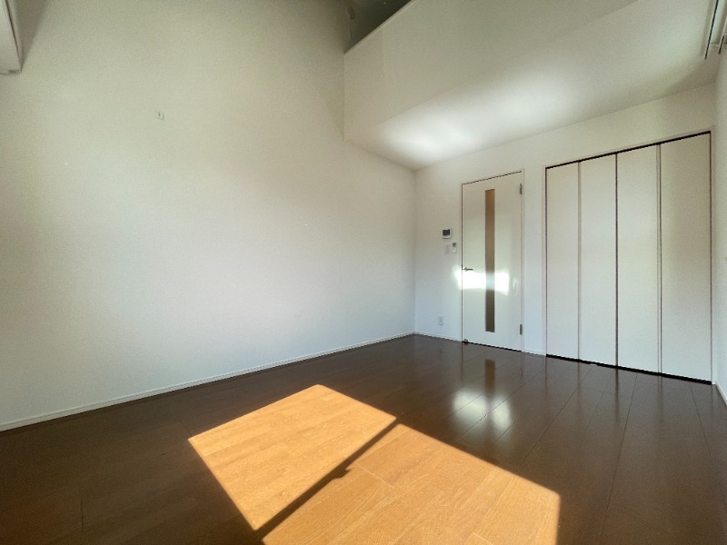 ポモドーロ千川 リビング