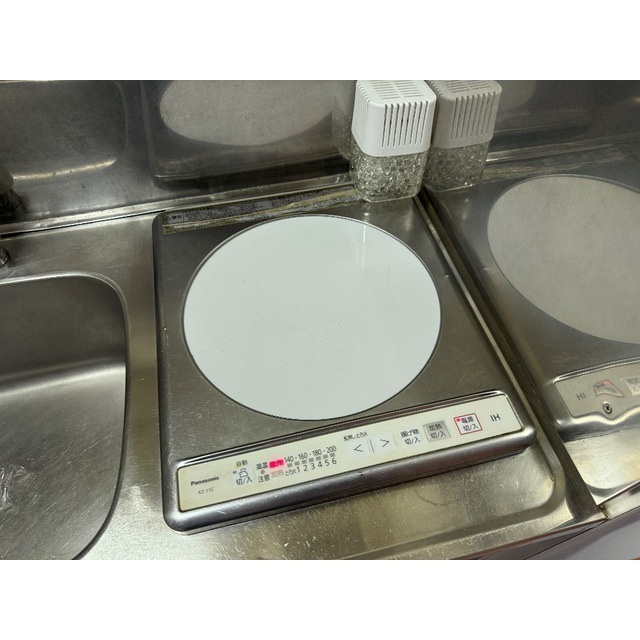 ヴィラ椚田 キッチン