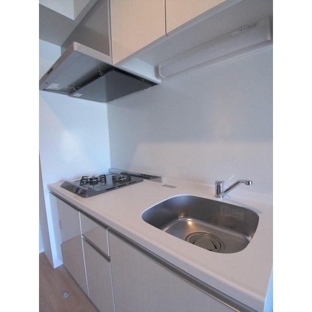 Primal KinshichoⅡ0503号室 キッチン