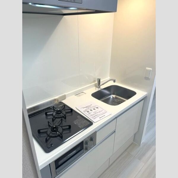 アヴァンス東大泉A303号室 キッチン