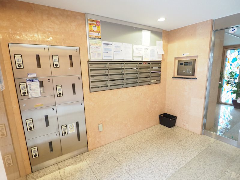 ベルフォンテ弦巻2階 部屋その他