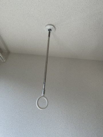 ダイヤモンドテラス野島公園203号室 その他