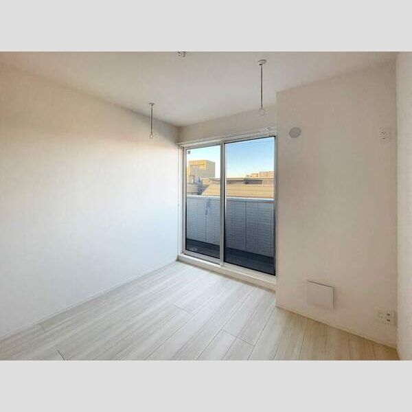 ラウレア六町301号室 部屋その他