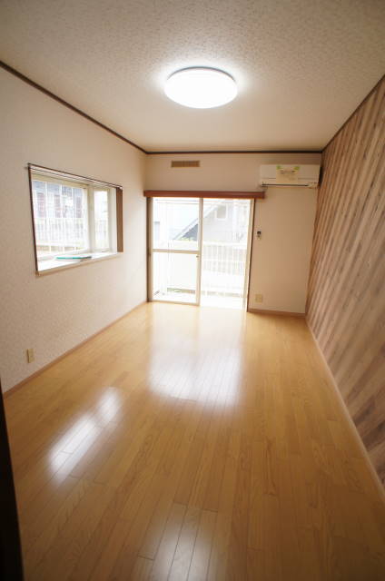 アーバンスクウェアーなかにしＪ棟0105号室 部屋その他