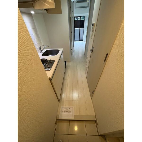 ブライズ西巣鴨101号室 部屋その他