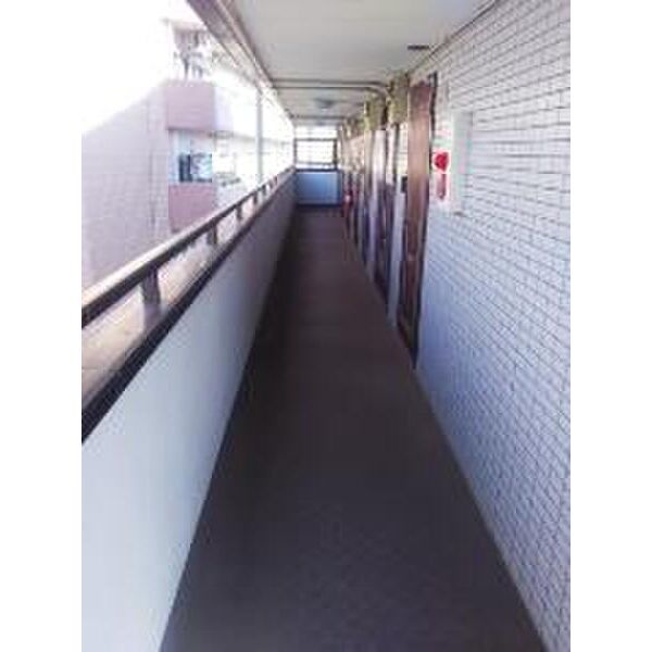 ルイ・シャトレ所沢503号室 部屋その他