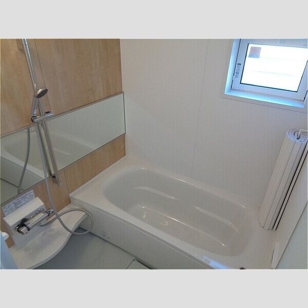 メゾン・ド・ラメール 浴室