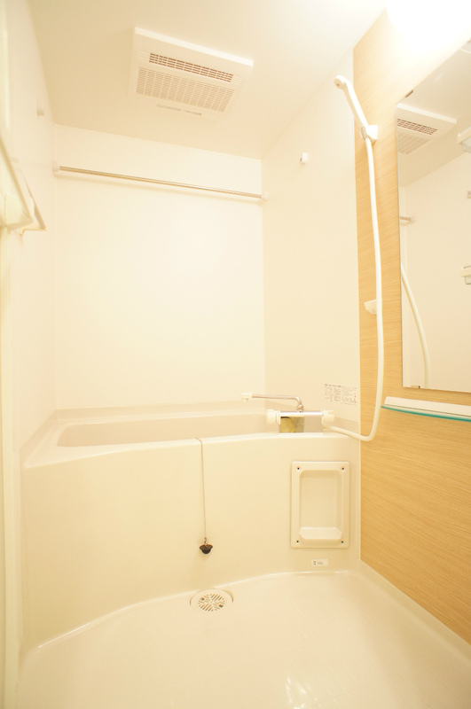 リブリ・宝樹2階 お風呂