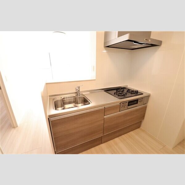 セレーノ システムキッチン