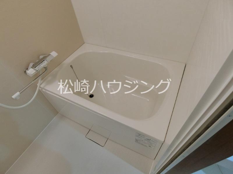 ファミネス中沢 お風呂