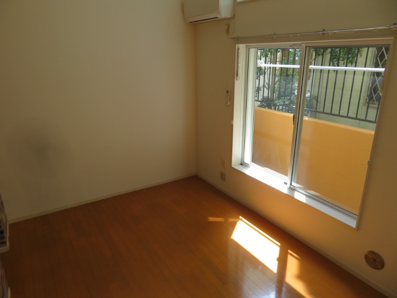 アルテメゾン1階 ＊別号室の写真となります。