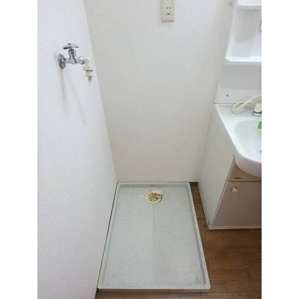 テラスルミエール 部屋その他