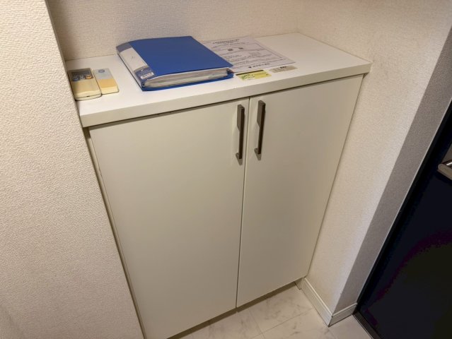 シーフォレシティ芝浦 ※同タイプ（503号室参考写真です）