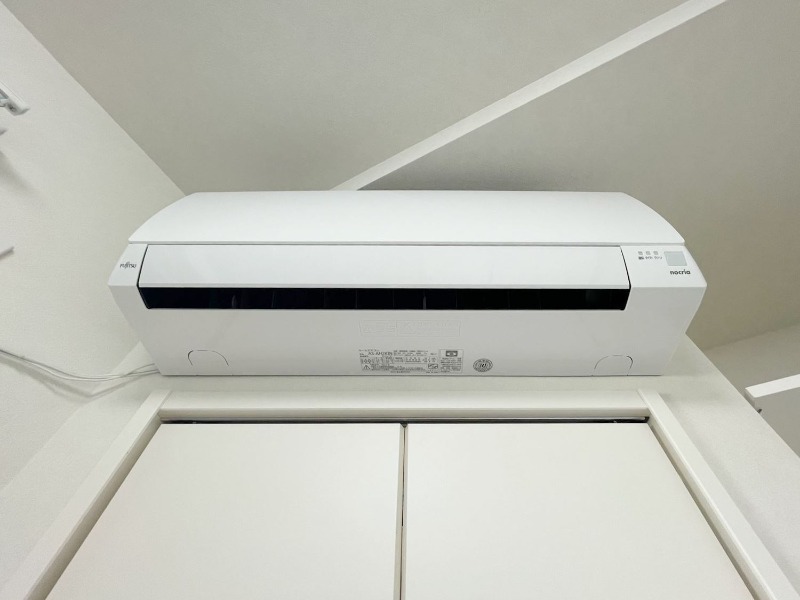 セミカ千葉寺2階 部屋その他