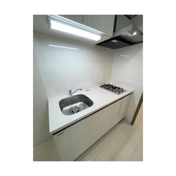 Patria202号室 キッチン