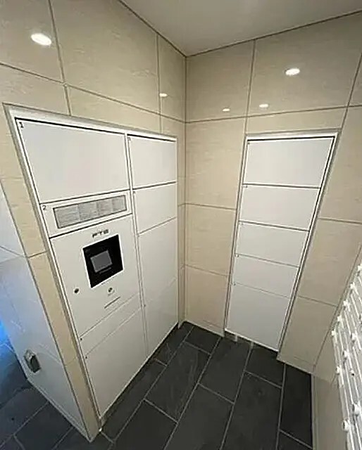 クレヴィスタ横浜綱島2階 部屋その他