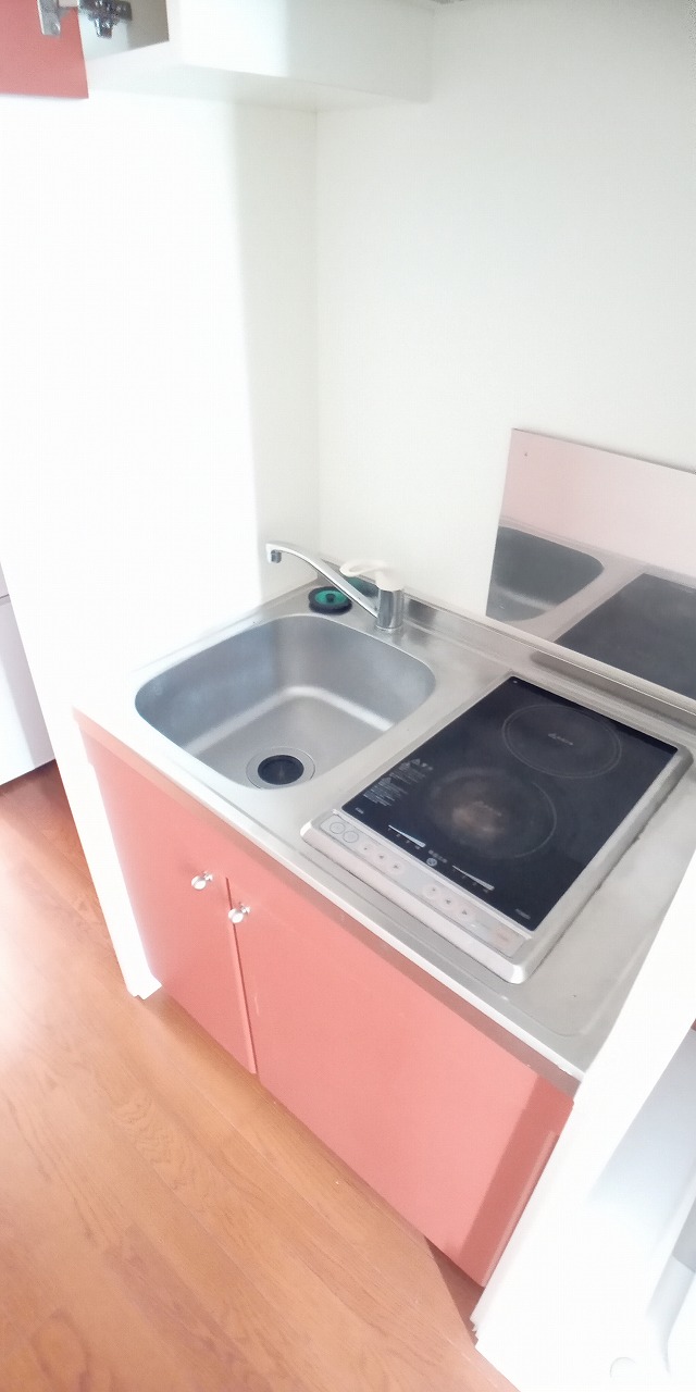 レオパレスパタータ ※実際のイメージと異なる場合が御座います。